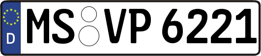 MS-VP6221