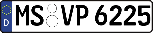 MS-VP6225