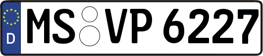 MS-VP6227