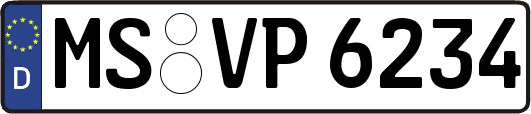 MS-VP6234