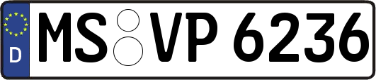 MS-VP6236