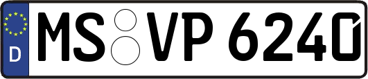 MS-VP6240