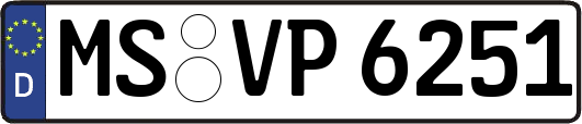 MS-VP6251