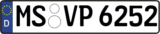 MS-VP6252
