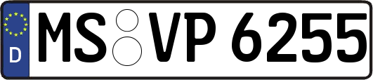 MS-VP6255