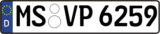 MS-VP6259