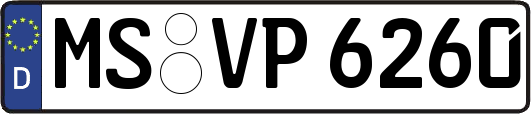 MS-VP6260