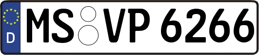 MS-VP6266