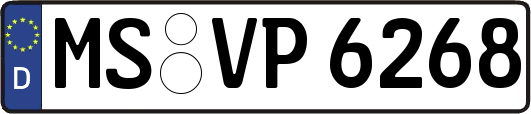 MS-VP6268