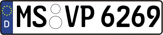 MS-VP6269
