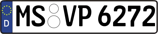 MS-VP6272