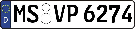 MS-VP6274