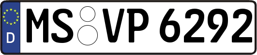 MS-VP6292