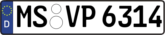 MS-VP6314
