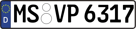 MS-VP6317