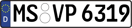 MS-VP6319