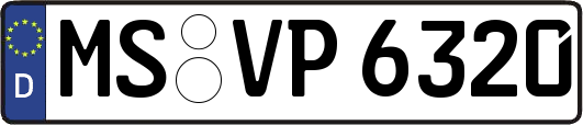 MS-VP6320
