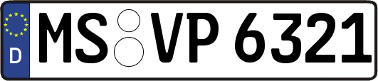 MS-VP6321