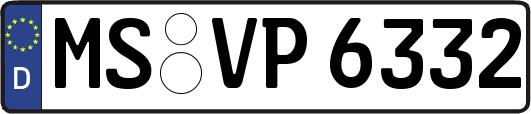 MS-VP6332