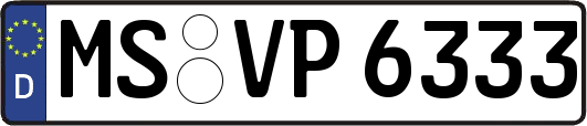 MS-VP6333