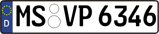 MS-VP6346