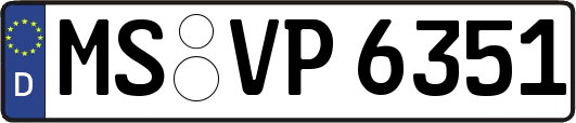 MS-VP6351