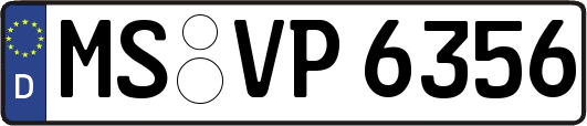 MS-VP6356