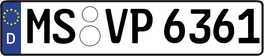 MS-VP6361