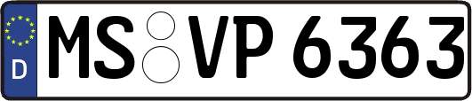 MS-VP6363