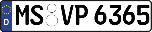 MS-VP6365