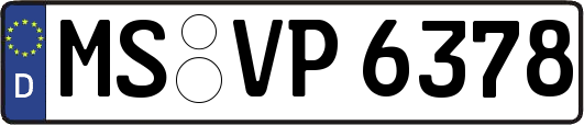 MS-VP6378