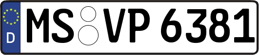 MS-VP6381