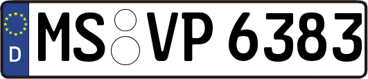 MS-VP6383