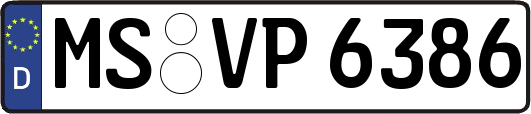 MS-VP6386