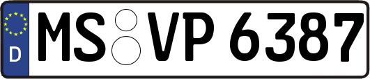 MS-VP6387