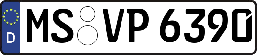 MS-VP6390