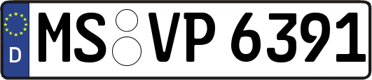 MS-VP6391