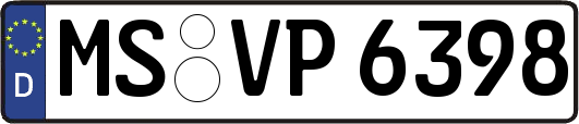 MS-VP6398