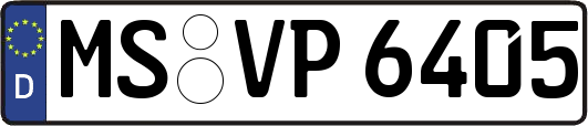 MS-VP6405
