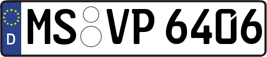 MS-VP6406