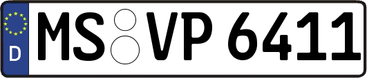 MS-VP6411