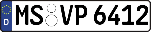 MS-VP6412