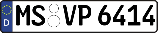 MS-VP6414