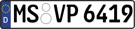 MS-VP6419