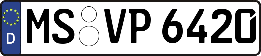 MS-VP6420