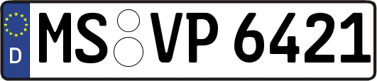 MS-VP6421