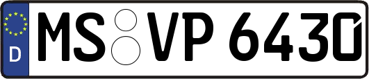 MS-VP6430