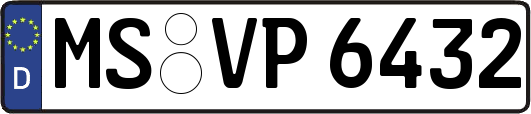 MS-VP6432