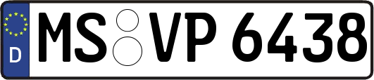 MS-VP6438