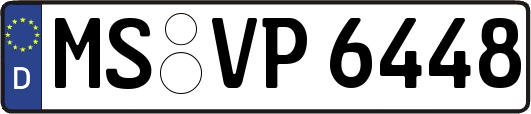 MS-VP6448